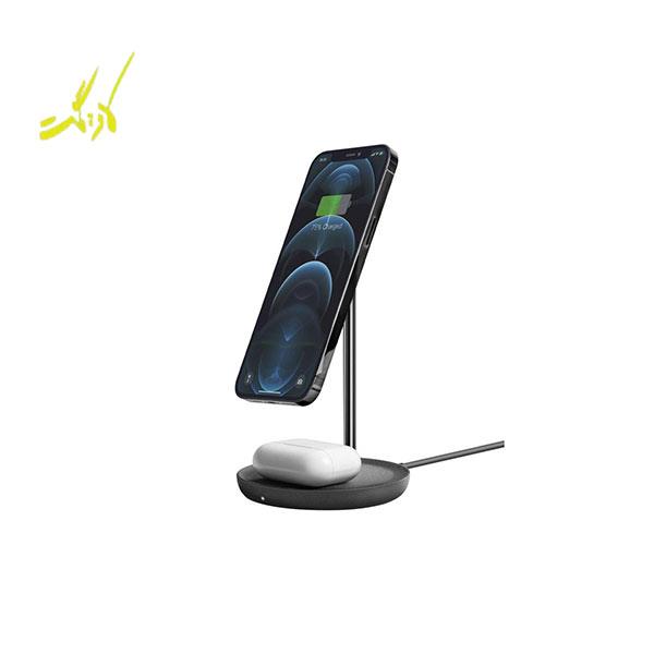 شارژر بی سیم انرجیا Energea MagDisc Dock